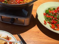 -黄山老妈·土菜(碧桂园店)