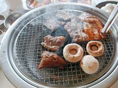 -福云龙(黄河南大街店)