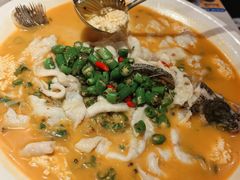 -川味堂·四川豆花(八卦岭店)