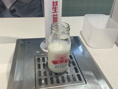 -红星前进面包牛奶公司(君太店)