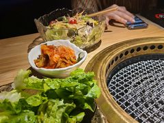 -江户烧肉(高德店)