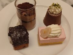 -北京王府井希尔顿酒店·万斯阁西餐厅