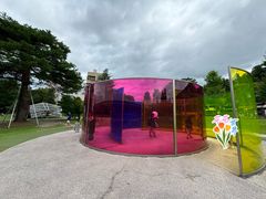 -金泽21世纪美术馆