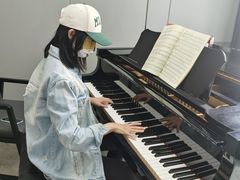 -Melody Mentor音乐私教馆(朝外·悠唐店)
