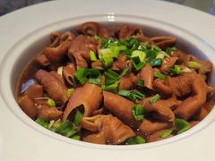 -金典银峰老鹅馆·昆山菜(亭林公园店)