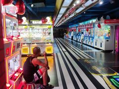 -城市英雄(衡阳中山路店)