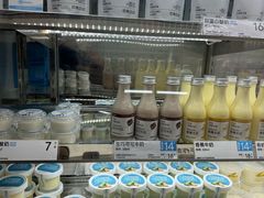 -白色日记·手作酸奶(麦凯乐店)