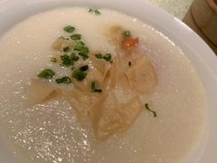 -深圳香格里拉酒店