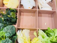 -海底捞火锅(枫蓝国际购物中心店)