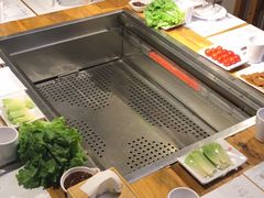 -炑羊香烤全羊(西三旗店)