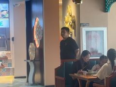 -巴尔喀十新疆餐厅(开发区店)