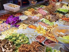 -林静小吃(复兴路店)