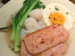 -留半山·香港食堂(啦啦宝都店)