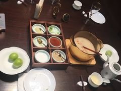 -明湖楼·经典鲁菜山东海鲜(大明湖店)
