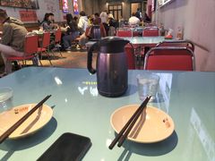 -川正旺江湖菜(三元桥店)