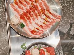 -安又胖韩国烤肉(泰达永旺店)