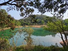 -大雁山风景区