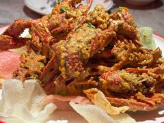 -海岛八号龙虾烧烤田鸡(蓝天路总店)