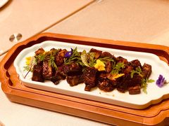 -扬州香格里拉·香宫中餐厅