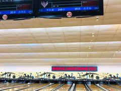 -广州保龄球馆(广州天河体育中心店)