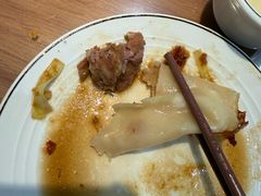 -春水锅贴·传统鲁菜(大明湖店)