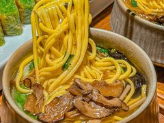 -安多素食(广仁寺路店)