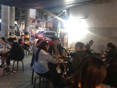 -雲记卢妈冷锅串串(中道街总店)