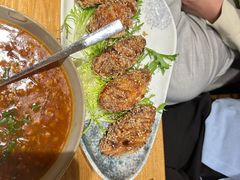 -桂马·日本料理·海胆·海鲜饭·酒场(民主广场店)