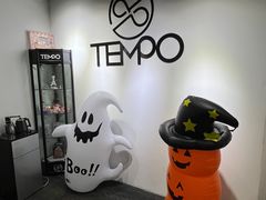 -TEMPO 音乐(五角场店)