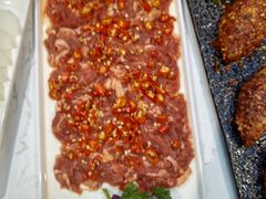 -围炉·川味鲜货火锅(万达珍珠坊店)