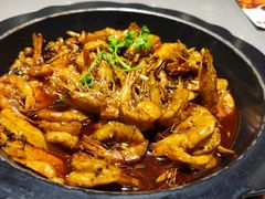 -巴蜀王婆大虾(南锣鼓巷店)