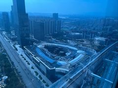 -南昌之星摩天轮