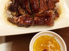 烧鹅例排-香江小厨 The Kitchen(香江俱乐部店)