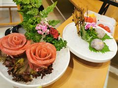 -湯系·煲汤手艺人(东二环泰禾广场店)