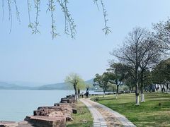 -东钱湖旅游度假区