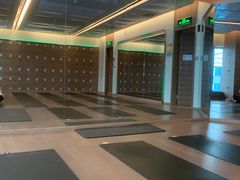 -我爱运动健身·游泳·瑜伽·普拉提馆(大卫城店)
