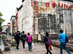 -黎阳老街