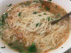 -鑫明明拉面(宁化路店)