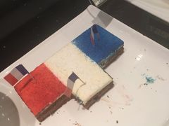 -阳光壹佰美爵酒店-绿洲西餐厅