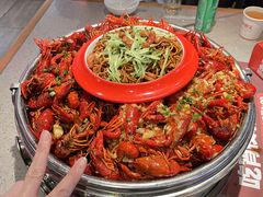 -熊记虾王·小龙虾(东晓南店)