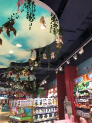 -Hamleys哈姆雷斯(东方福来德店)