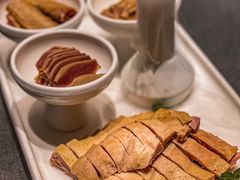 -在前门·烤鸭北京菜(五月花广场店)