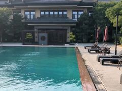 -东方华地城湿地温泉度假区