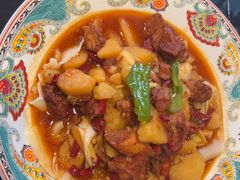 -巴依老爷新疆美食(清华东门店)