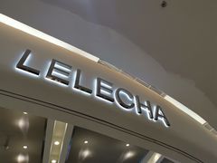 门面-LELECHA乐乐茶(新街口大洋店)