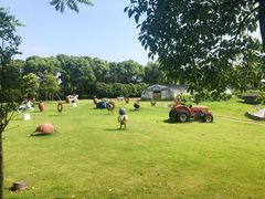 -太阳岛度假酒店