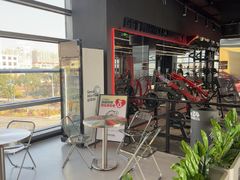 -GMJ·24H健身房(北外滩店)