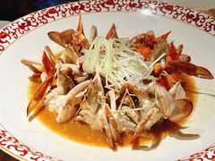 -小厨师·二十年沈家门小海鲜(百井坊巷店)