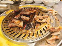 -喜来稀肉(虹泉路店)