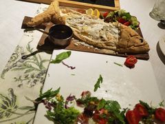 -一棵树·意大利西餐厅One Tree(新城店)
